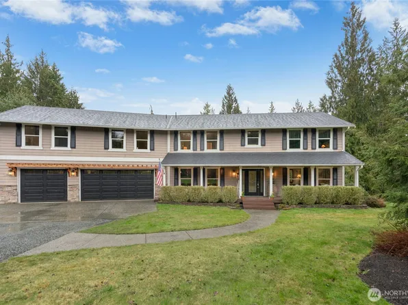 2805 Newberg Road, Snohomish, WA 98290