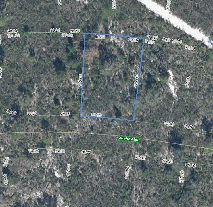 2nd image of 8214 Armisha Drive