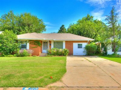 1310 Carlisle Ct, Oklahoma City, OK, 73120