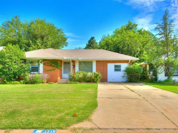 1310 Carlisle Ct, Oklahoma City, OK 73120