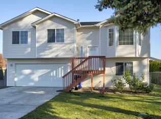 4220 N Farr Rd, Spokane, WA 99206