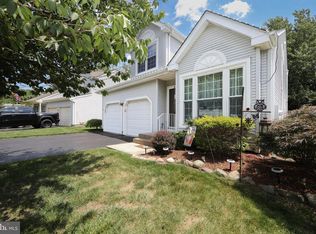 9 Stirrup Way, Burlington, NJ 08016