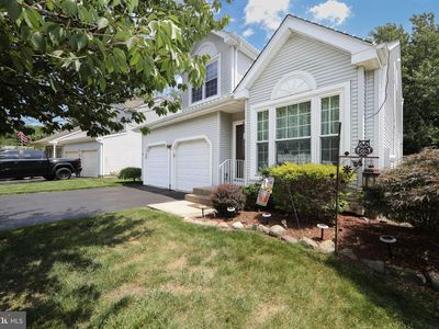 9 Stirrup Way, Burlington, NJ, 08016