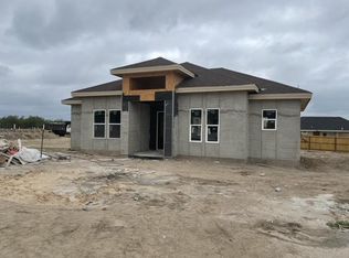 2313 Rio Sabinas Dr, Eagle Pass, TX 78852