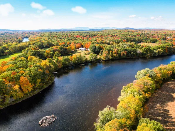 110 Patterson Bridge Road, Anson, ME 04958