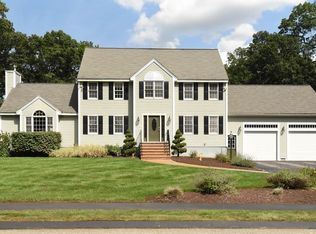 5 Margaret Ln, Billerica, MA 01821