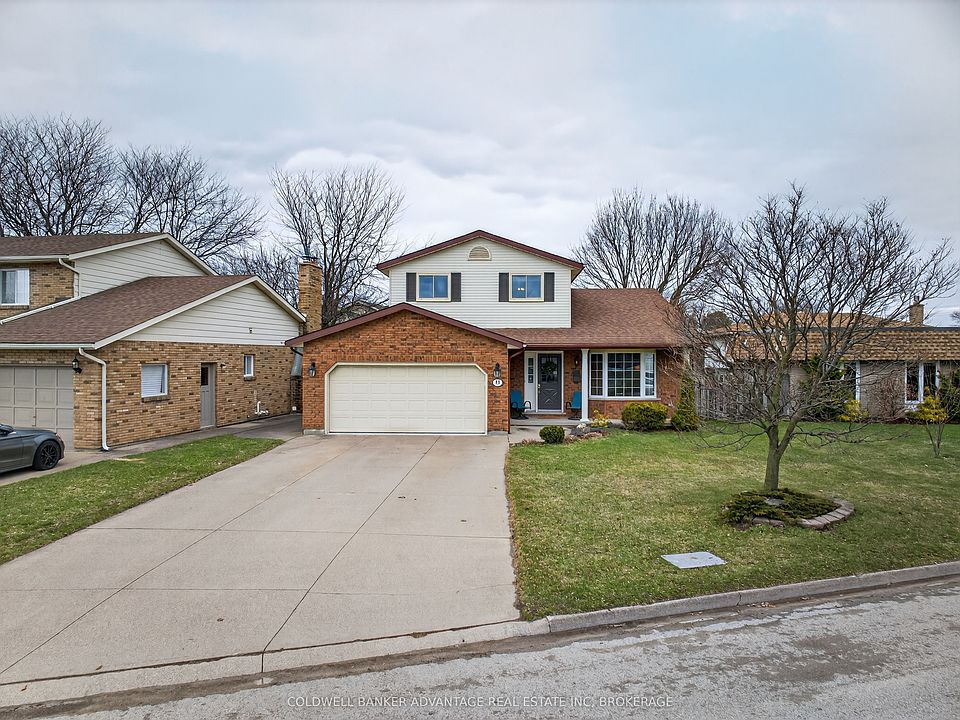 1st image of 41 Adel Dr E
