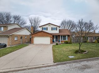 41 Adel Dr E, Saint Catharines, ON L2M 3W9