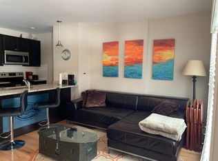 383 E 11th Ave #A, Columbus, OH 43201