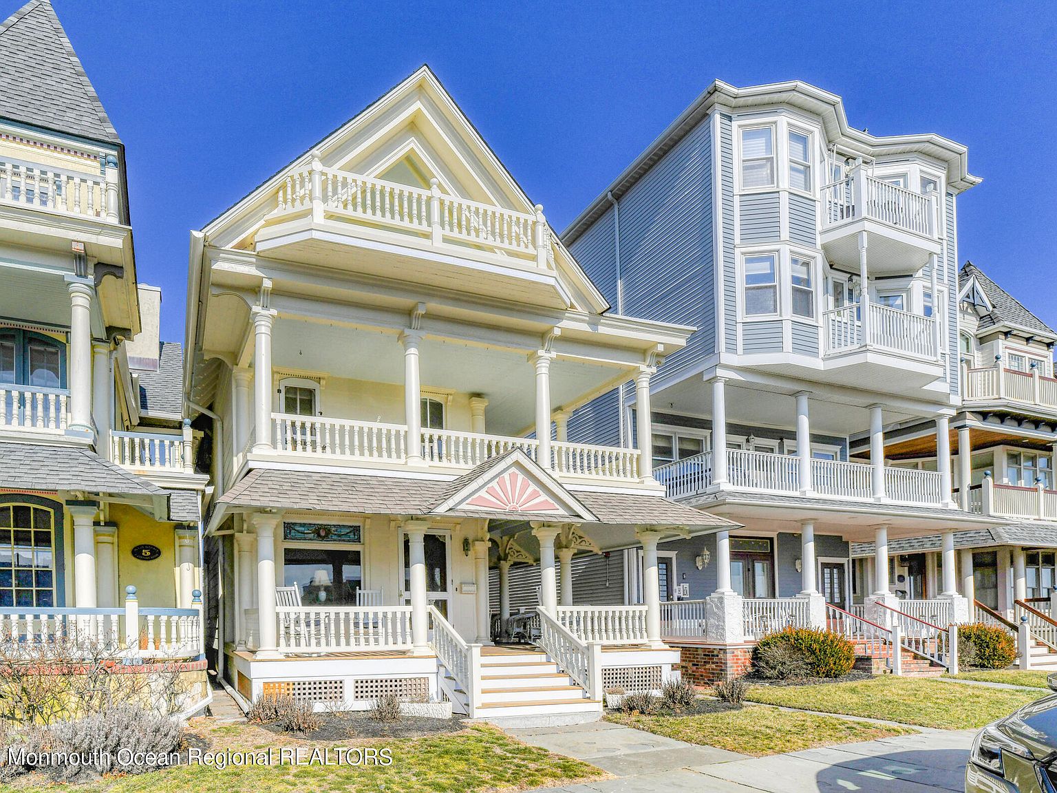 3 Ocean Pathway, Ocean Grove, NJ 07756 Zillow