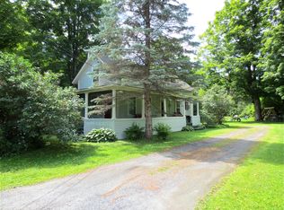 294 Bridge St, Waitsfield, VT 05673