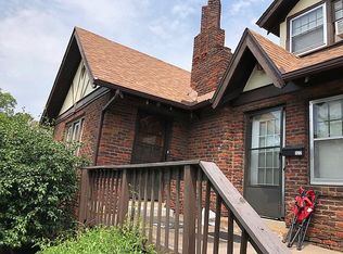 524 N Bluff Ave, Wichita, KS 67208