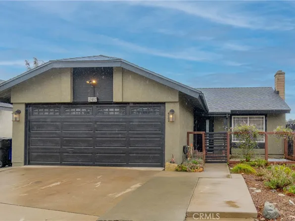 12487 Tamarisk Dr, Rancho Cucamonga, CA 91739