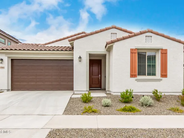 17844 W SAPIUM Way, Goodyear, AZ 85338