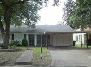 625 Peyton Dr, Beaumont, TX 77706