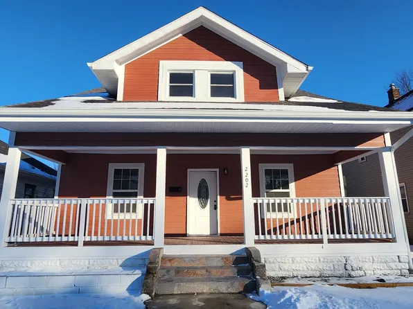 2202 Fletcher St, Anderson, IN 46016