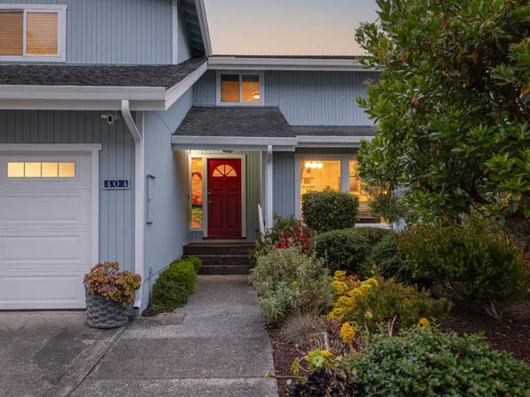 404 Roosevelt Blvd, Half Moon Bay, CA 94019