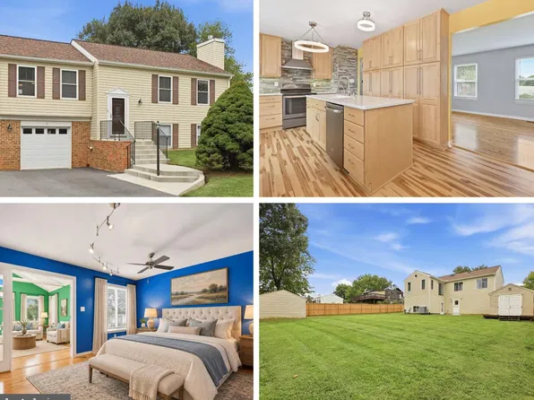 8507 Adventure Ct, Walkersville, MD 21793