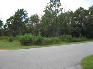 2314 E Celina St, Inverness, FL 34453