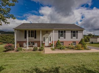 66 Breckenridge Ct, Lexington, VA 24450