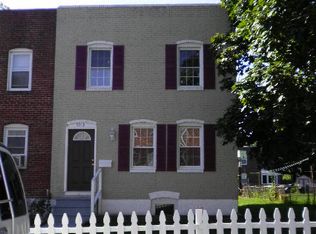 4913 Brookwood Rd, Baltimore, MD 21225