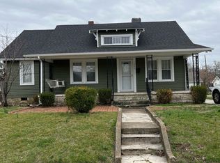 1048 Magnolia St, Bowling Green, KY 42103