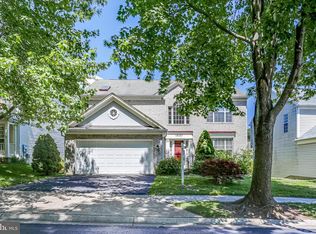 15107 Hunter Mountain Ln, Silver Spring, MD 20906