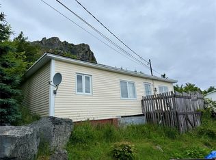 21 Noels Road, Upper Island Cove, NL A0A4E0