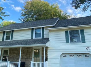 153 Rambler Rd, Saint Marys, PA 15857