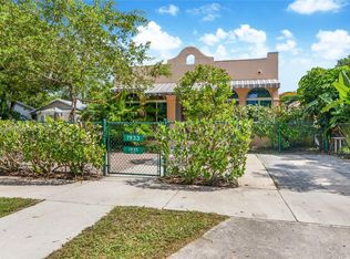 1933 Taylor St, Hollywood, FL 33020
