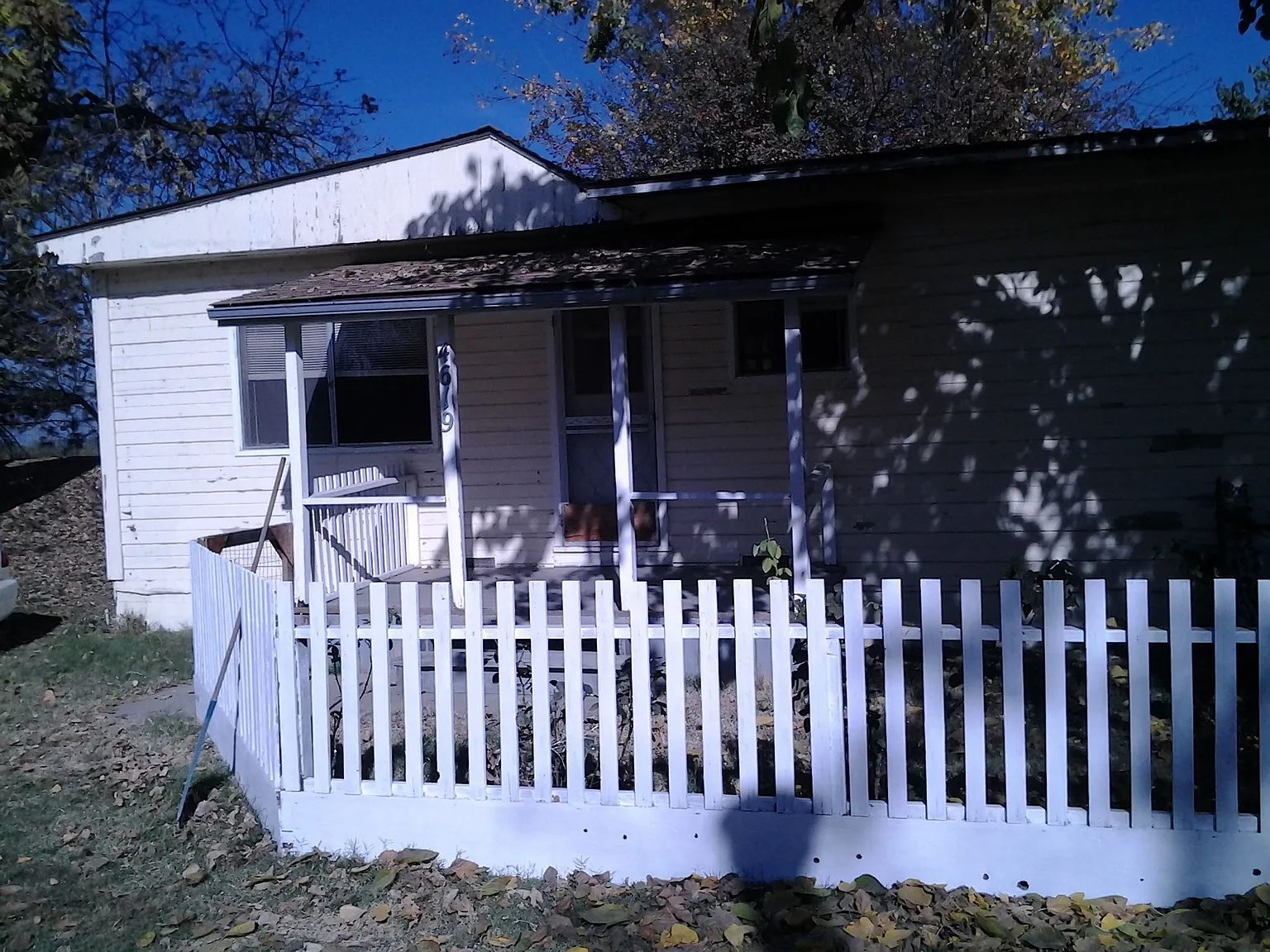 4617 Swanson Rd photo 1