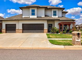 12921 Firerock Cir, Oklahoma City, OK 73142