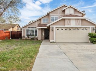 2644 Mora Ct, Lancaster, CA 93535