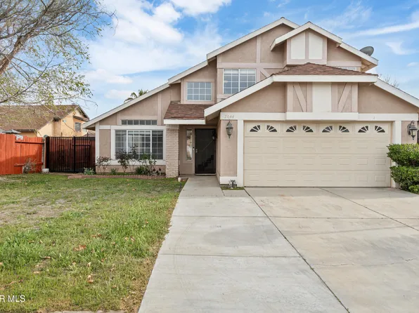 2644 Mora Ct, Lancaster, CA 93535