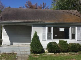 103 Mill St, Taylorsville, KY 40071