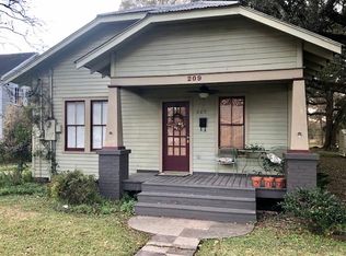 209 Rees St, Breaux Bridge, LA 70517