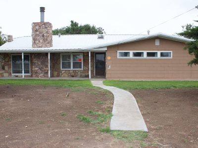 600 E Gum Ave, Lovington, NM, 88260