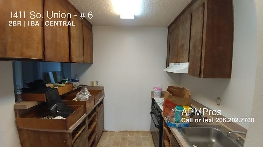 2nd image of 1411 S Union Ave APT 6