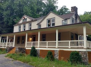 622 Winterton Rd, Bloomingburg, NY 12721