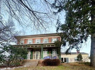 83 Shadduck Rd, Muncy, PA 17756