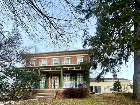 83 Shadduck Rd, Muncy, PA 17756