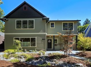 7520 SE 35th Ave, Portland, OR 97202