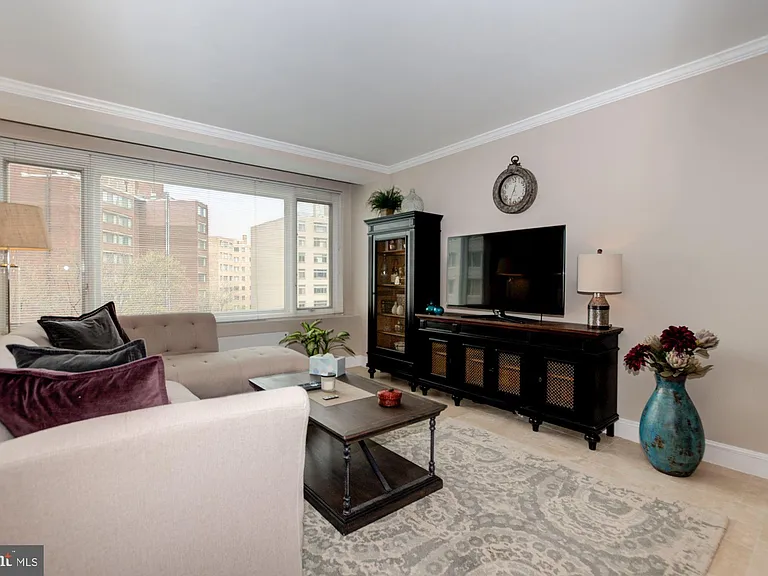 2475 Virginia Ave NW #610 — Photo 10
