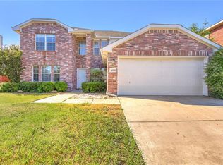 4258 Cave Cove Ct, Fort Worth, TX 76244