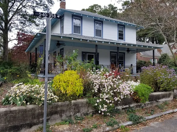 501 Chatham Ave, Columbia, SC 29205