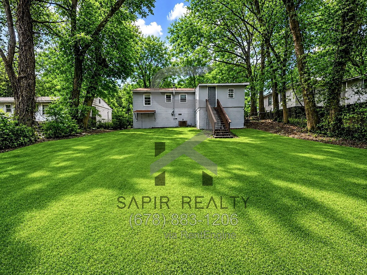 3 bed, 2.0 bath, 1036 sqft, $1,950 — Photo 3