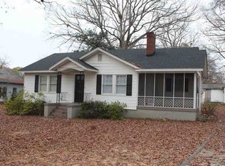 2205 E River St, Anderson, SC 29621