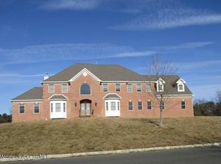 4 Young Ter, Millstone Township, NJ 08510