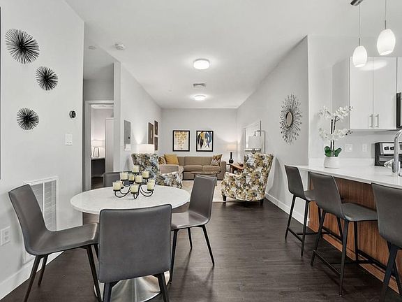 2nd image of 999 Hancock St Unit 408