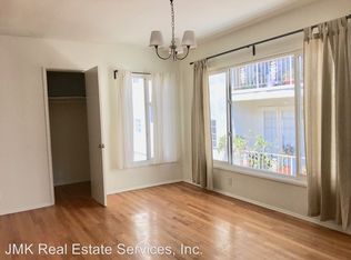 1220 S Shenandoah St APT 5, Los Angeles, CA 90035